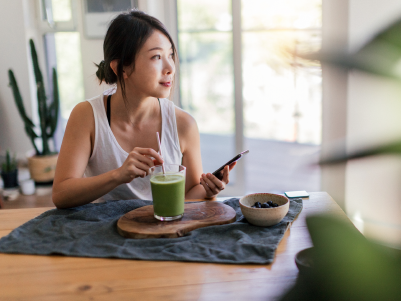 Wellness Webinar - Rethinking Your Favorite Foods